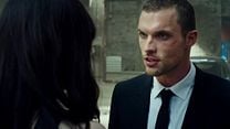 imagen de Transporter Legacy Tráiler (2) VO