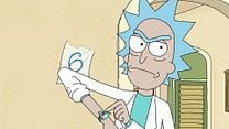 imagen de Rick y Morty - season 2 Tráiler VO