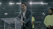 imagen de Club de Cuervos Tráiler 