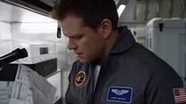 imagen de Marte (The Martian) Reportaje VO