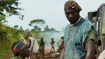 imagen de Beasts of No Nation Teaser VO