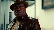 imagen de Misión Imposible: Nación secreta Reportaje sobre Ving Rhames