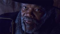 imagen de The Hateful Eight Tráiler VO