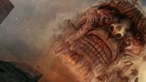 imagen de Ataque a los titanes Tráiler (2) VO