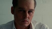 imagen de Black Mass. Estrictamente criminal Tráiler 