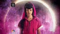 imagen de Heroes Reborn Teaser Miko VO