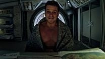 imagen de Marte (The Martian) Tráiler VO