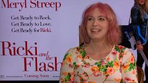 imagen de Diablo Cody Interview : Ricki