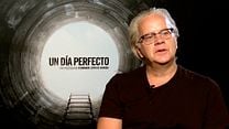 imagen de Tim Robbins Interview : Un día perfecto