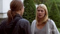 imagen de Homeland - season 5 Tráiler VO