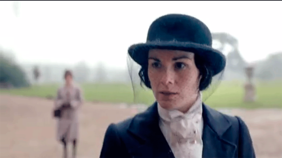 imagen de Downton Abbey - season 6 Tráiler (2) VO