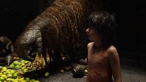 imagen de El libro de la selva Tráiler (2) 