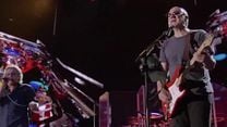 imagen de The Who: Live In Hyde Park Tráiler VO