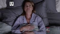 Anatomía de Grey - season 12 Teaser VO