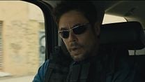 imagen de Sicario Tráiler (3) VO