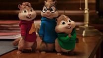 imagen de Alvin y las ardillas: Fiesta sobre ruedas Tráiler 