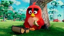 Angry Birds. La película Tráiler (4) 
