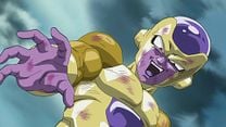 imagen de Dragon Ball Z: La resurrección de F Tráiler 
