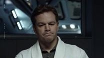 imagen de Marte (The Martian) Clip VO