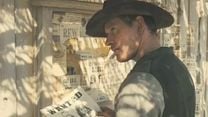 imagen de Slow West Tráiler VO