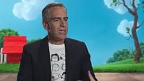 imagen de Carlitos y Snoopy. La película de Peanuts Reportaje (3) VO