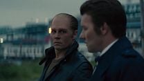 imagen de Black Mass. Estrictamente criminal Reportaje (2) VO