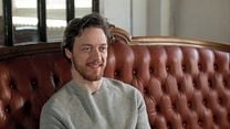 imagen de James McAvoy Interview : Victor Frankenstein