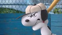 imagen de Carlitos y Snoopy. La película de Peanuts Tráiler (4) VO