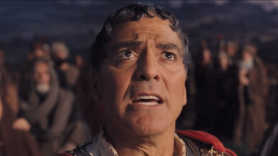 imagen de ¡Ave, César! - Tráiler VO