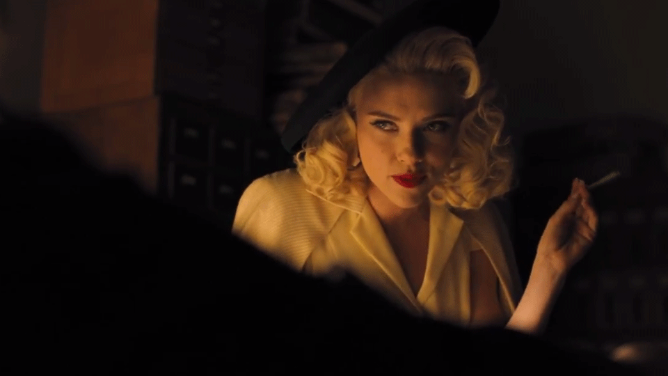 imagen de ¡Ave, César! - Tráiler (2)