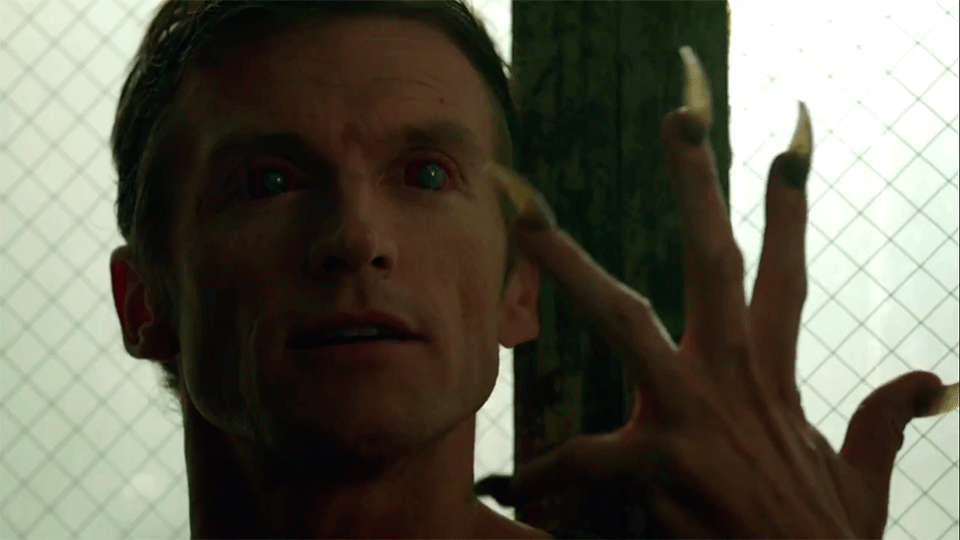 imagen de Teen Wolf - season 5 Tráiler (2) VO