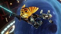 imagen de Ratchet & Clank Tráiler (2) VO
