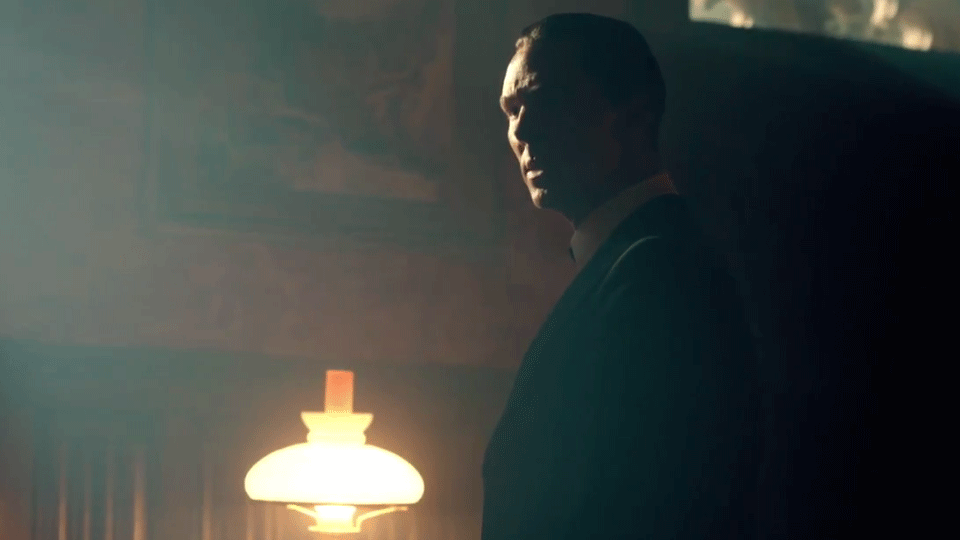 imagen de Sherlock Tráiler (2) VO