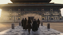 imagen de Marco Polo (2014) Tráiler 