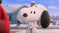 imagen de Carlitos y Snoopy. La película de Peanuts Tráiler VO