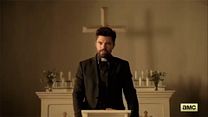imagen de Preacher Teaser (3) VO