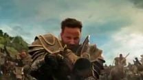 imagen de Warcraft: El origen Teaser VO