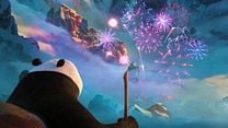 imagen de Kung Fu Panda 3 Tráiler (7) VO