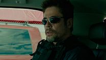 imagen de Sicario Clip 
