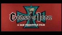 imagen de La Cruz de Hierro Tráiler VO