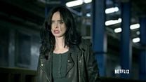 imagen de Marvel's Jessica Jones Tráiler (2) 
