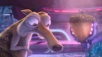 imagen de Ice Age: El gran cataclismo Teaser VO