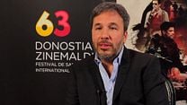 imagen de Denis Villeneuve Interview : Sicario