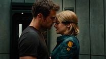 imagen de La serie Divergente: Leal Tráiler (6) VO