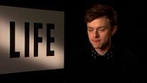 imagen de Dane DeHaan Interview 2: Life