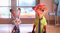 imagen de Zootrópolis Tráiler (5) VO