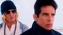 imagen de Zoolander 2 Tráiler 