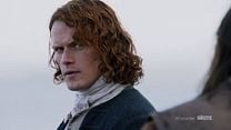 imagen de Outlander - season 2 Teaser VO