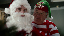 imagen de My Santa Tráiler VO