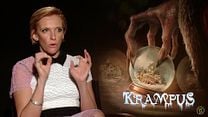 imagen de Toni Collette Interview : Krampus. Maldita Navidad